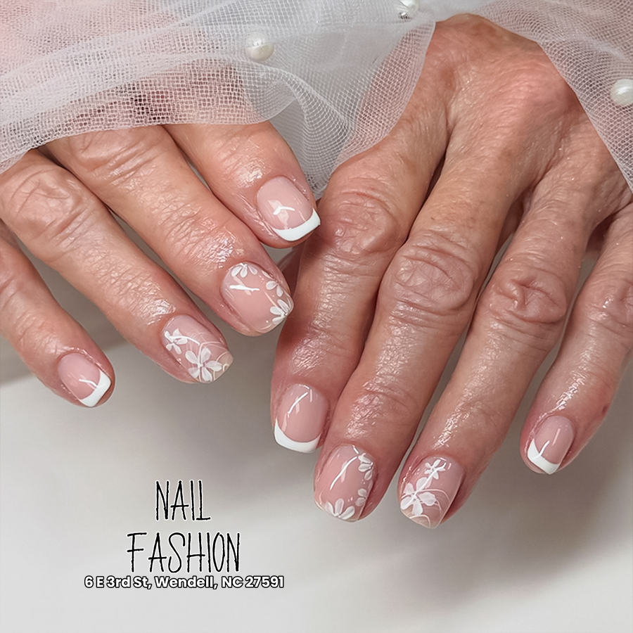 Nail July 17
